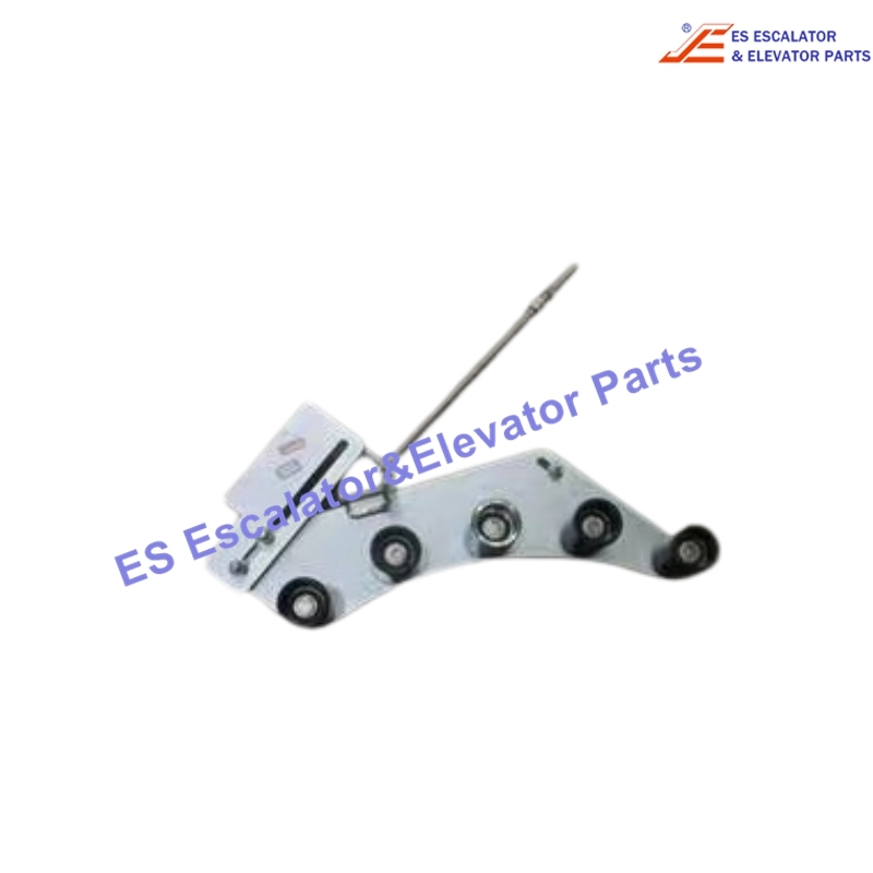 KM5248916G02 Escalator Handrail Pressure Device Use For Kone