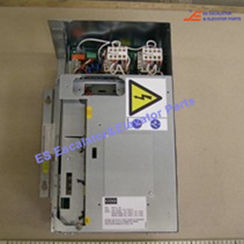 KM953503G02 Elevator Inveter Use For Kone