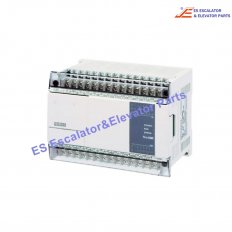 FX1N-40MR-001 Elevator PLC