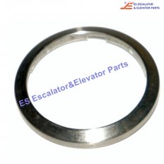 KM857791H01 Elevator Collarround Surface