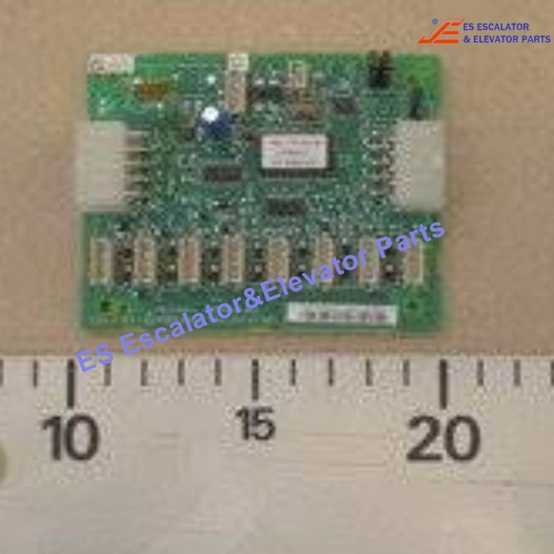 KM757660G01 Elevator PCB Board Use For Kone