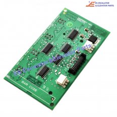 KM1368840G01 Elevator PCB Board