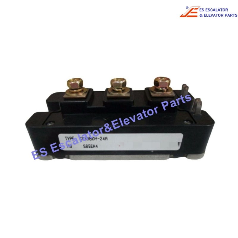 CM100DY-24A Elevator Module Use For Mitsubishi