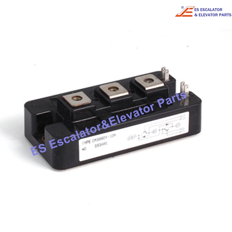 CM300DY-12NF Elevator Module Use For Mitsubishi