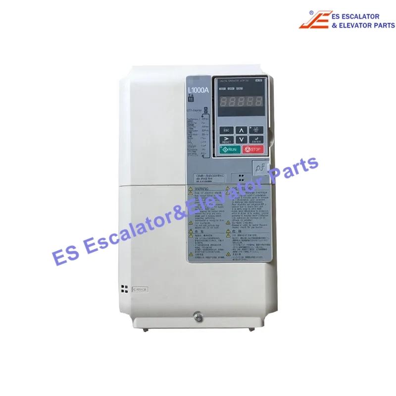 CIMR-LB4A0045AAA Elevator Inverter Use For Other