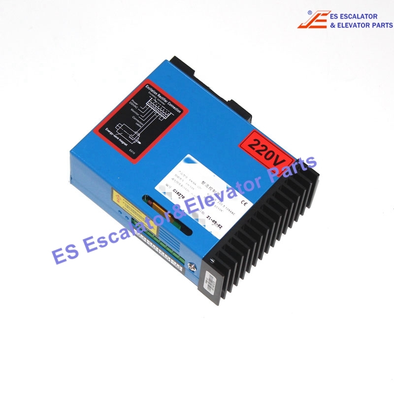 HAA621AW1 Elevator Rectifier Controller Use For Otis