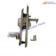 <b>CDL.CS00CC200 Elevator Door Lock</b>