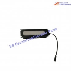 <b>TGSCD-W-220-LED Escalator LED-Combplate Lighting</b>