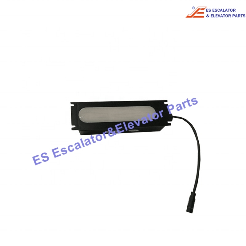 TGSCD-W-220-LED Escalator LED-Combplate Lighting Use For Other