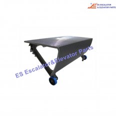 GAA26140M348 Escalator Step