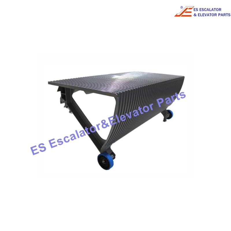 GAA26140M348 Escalator Step Use For Otis