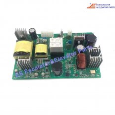 <b>MCTC-PCB-A4 Elevator PCB Board</b>