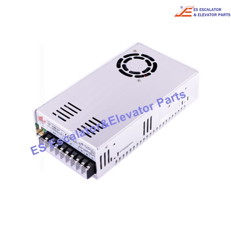 SP-320-27 Elevator Switching Power Supply Use For Other