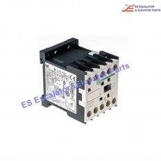 LP4-K0601BW3 Elevator Contactor