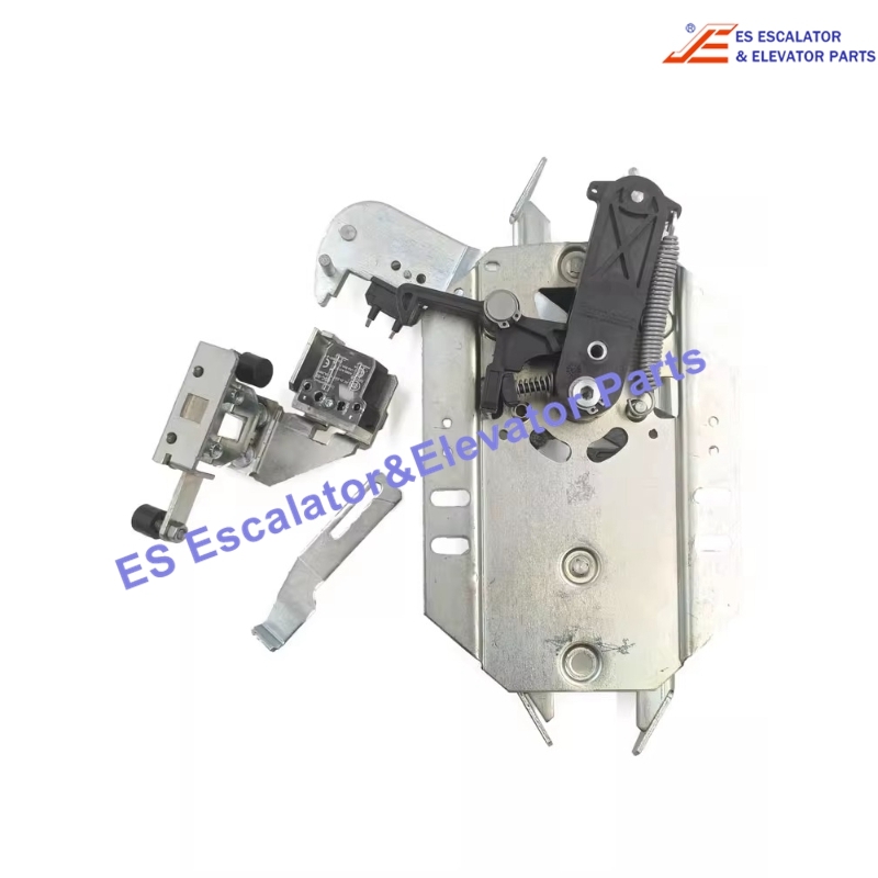 CDL-P0ASCC200 Elevator Door Vane Use For Fermator