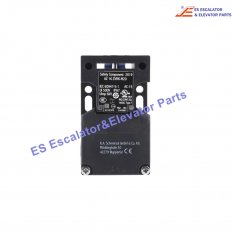 AZ16ZVRK-M20 Escalator Safety Switch