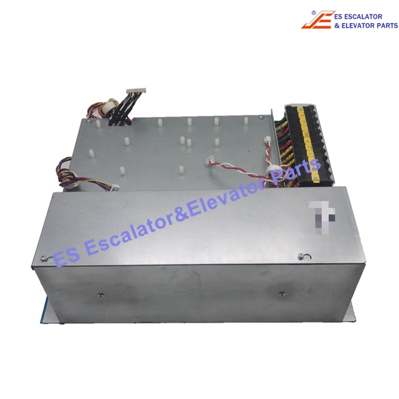 WB100GT-22H Elevator Inverter Use For Hyundai