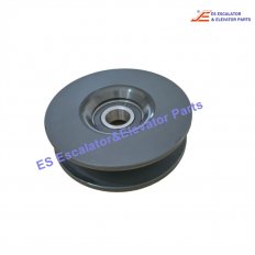 <b>SN2173044 Escalator Handrail Roller</b>