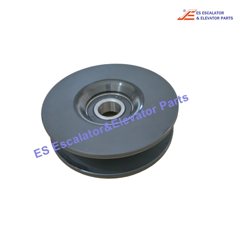 SN2173044 Escalator Handrail Roller Use For Kone