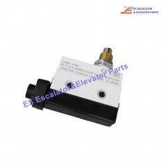 LXW6-11BZ Elevator Limit Switch