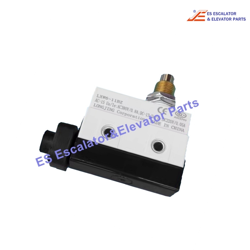 LXW6-11BZ Elevator Limit Switch Use For Hyundai