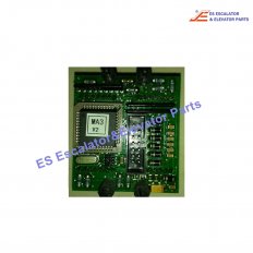 6568061660 Elevator Display Board