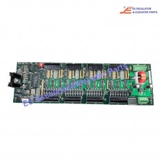 AAA26800MT1 Elevator PCB Board