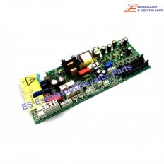 GDA26800KP3 Elevator PCB Board