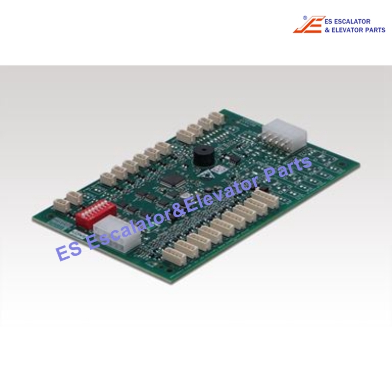 KM50099210G21 Elevator PCB Board Use For Kone