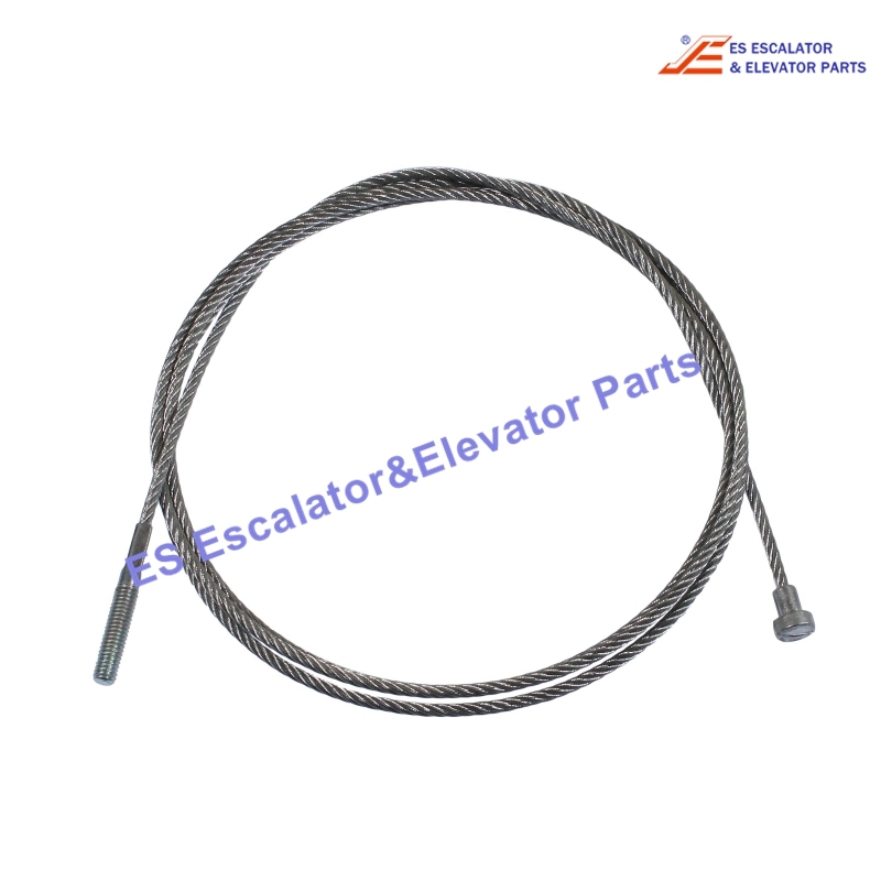 PCA-000001680 Elevator Rope Use For Fermator
