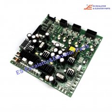 KCR-1164C Elevator PCB Board