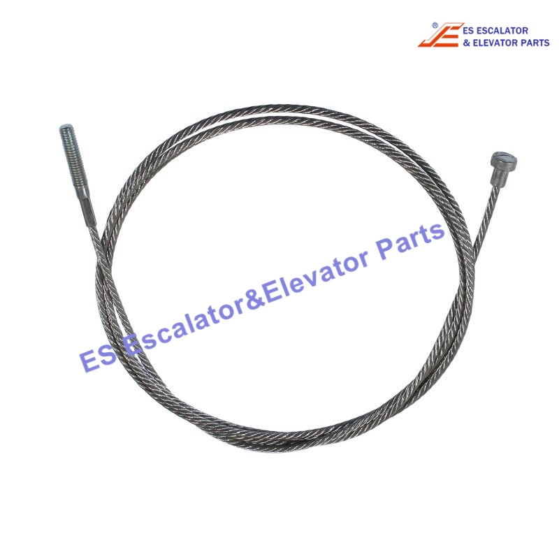 PCA-000004380 Elevator Rope Use For Fermator