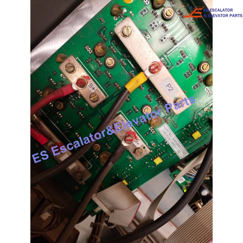 NAA26801CG2 Elevator PCB Board Use For Otis
