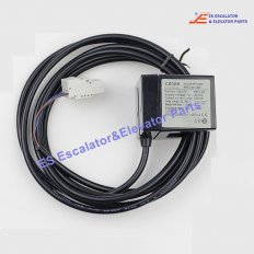 GLS 126 NT V3, NO, WAGO Elevator Sensor