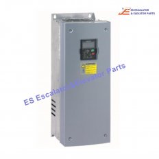 NXP02055-A2H1BSV-A1A2000000+DPAP+DLES Elevator Inverter