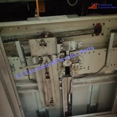 CSK.Q002.CI000 Elevator Door Skate