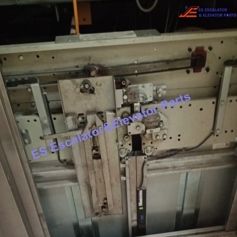 CSK.Q002.CI000 Elevator Door Skate Use For Fermator