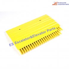 <b>GAA453BM17 Escalator Comb Plate</b>