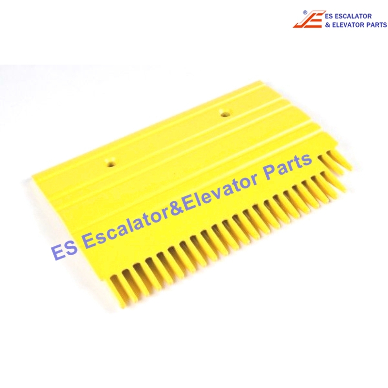 Comb Plate Otis O, R, RB, RBC NEO-453Z6Y main image 0