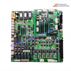 <b>DOC-141 AEG11C851 Elevator PCB Board</b>