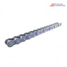 24BSLR Escalator Chain