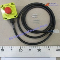 KM857393G01 Elevator Stop Switch