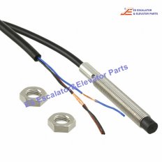 E2B-S08LN04-WP-C1-SM Elevator Sensor