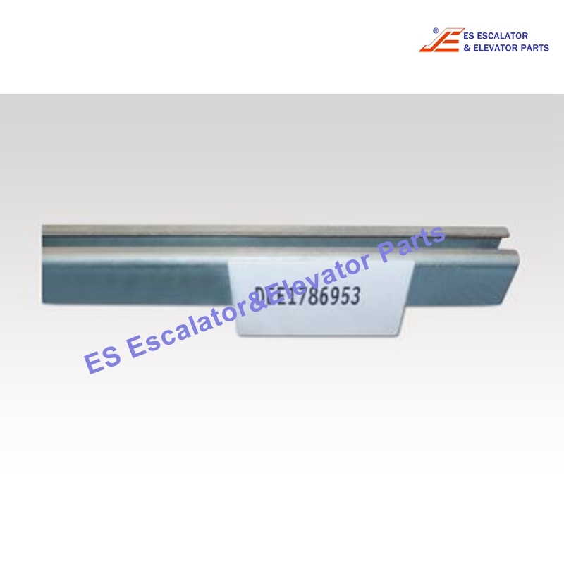 DEE1786953 Escalator Guide Rail Use For Kone