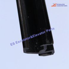 GBA50AGV1 Escalator Plastic Profile Inner Decking