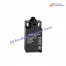 ZS 231-01YR-1256-1 Elevator Limit Switch