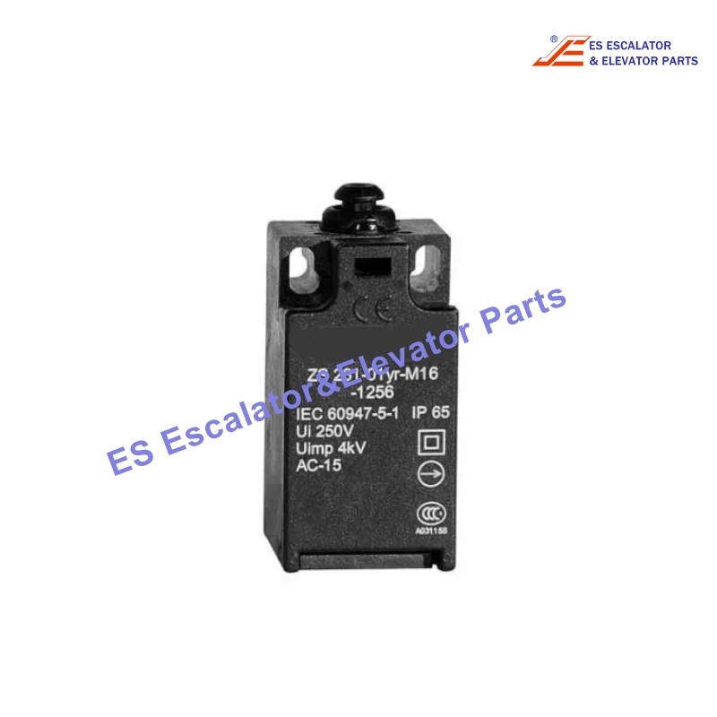 ZS 231-01YR-1256-1 Elevator Limit Switch Use For Other