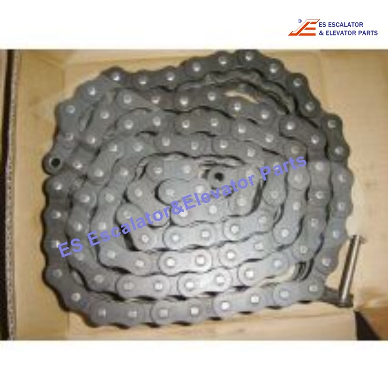 16B2TF Escalator Handrail Drive Chain Use For Other