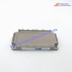 7MBR75VR120-50 Elevator IGBT modul