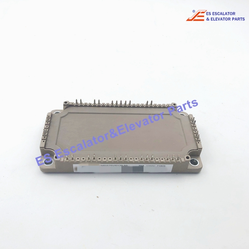 7MBR75VR120-50 Elevator IGBT modul Use For Other